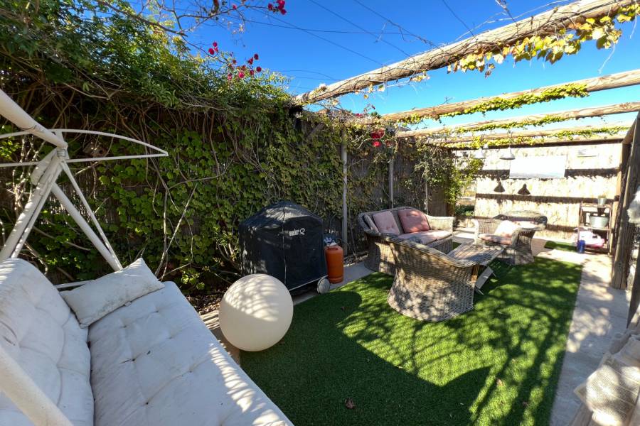 Venta - Casa de campo - Novelda