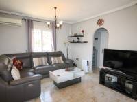 Venta - Chalet - Villamartin