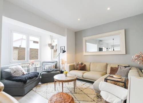 Apartment - Re-sale - Alicante - Alicante