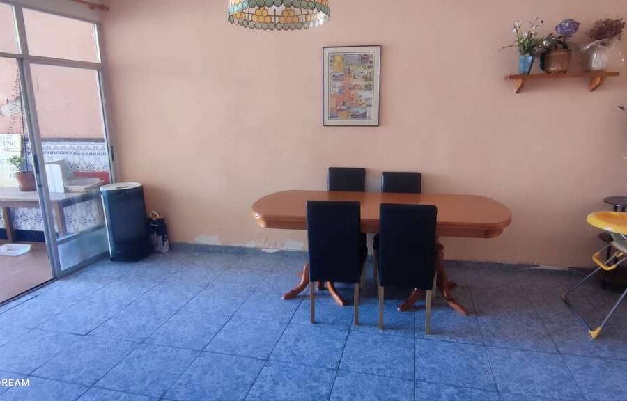 Re-sale - Country house - Monovar