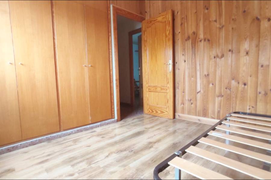 Re-sale - Apartment - Aspe - Serranica