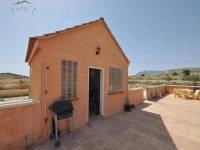 Re-sale - Country house - Pinoso