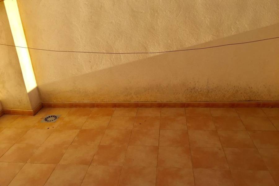 Re-sale - Bungalow - Novelda - TANATORIO