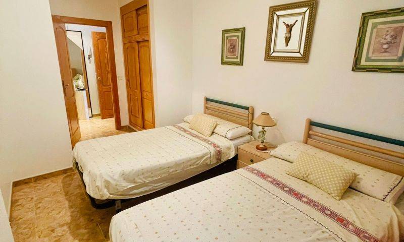 Venta - Apartamento - Torrevieja - La Mata