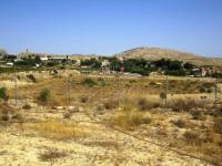 Venta - Casa de campo - Aspe