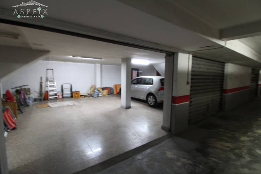 Re-sale - Bungalow - Aspe - Centro