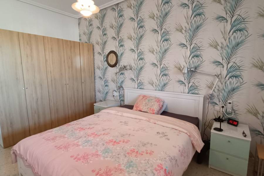 Venta - Casa de campo - Hondon De Los Frailes - BARBAROJA