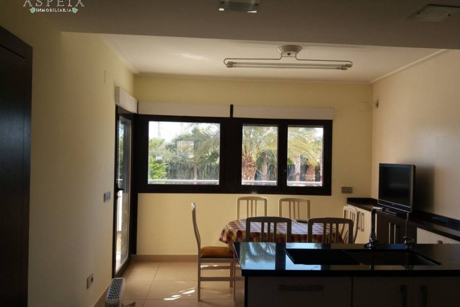 Re-sale - Villa - Novelda - CAMPET