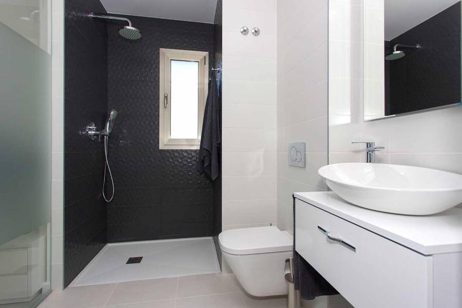 New Build - Apartment - Villamartin