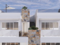 New Build - Duplex - Orihuela Costa - Villamartín