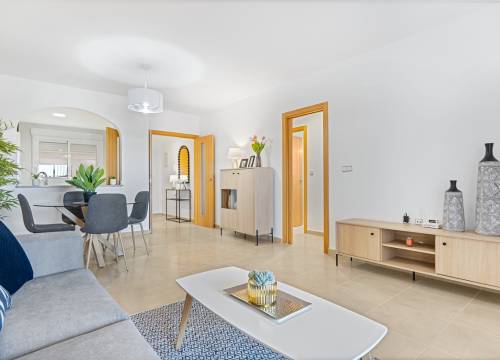 Apartamento - Venta - Cabo Roig - Lomas de Cabo Roig