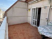 Re-sale - Apartment - Torrevieja