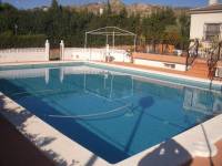 Re-sale - Villa - Elche