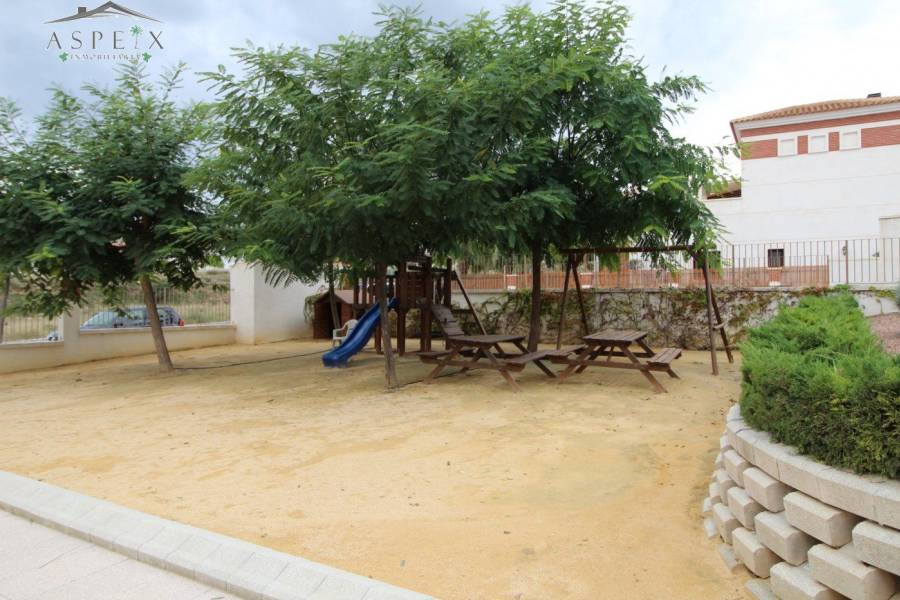 Re-sale - Townhouse - Monovar-Monover - MONOVAR