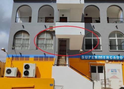 Apartment - Re-sale - Villamartin - Villamartin