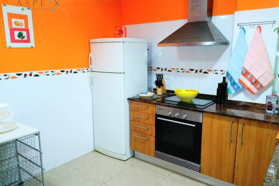 Venta -  - Monforte Del Cid