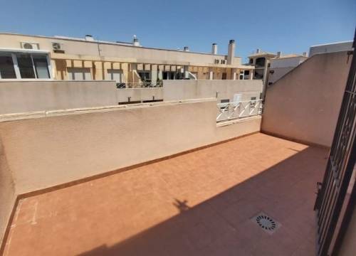 Penthouse - Re-sale - Torrevieja - Torrevieja