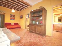 Re-sale - Country house - Monforte Del Cid