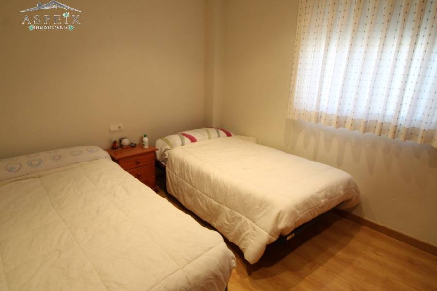 Re-sale - Villa - Aspe - Montesol