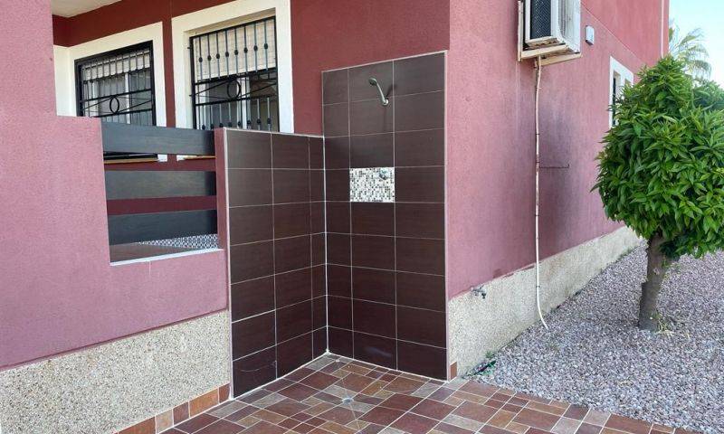 Re-sale - Apartment - Orihuela Costa