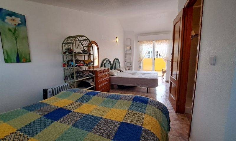 Venta - Duplex - Playa Flamenca - Alicante
