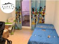 Re-sale - Apartment - Aspe - La nía