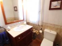 Re-sale - Villa - Tibi - Urbanizaciòn Maigmo