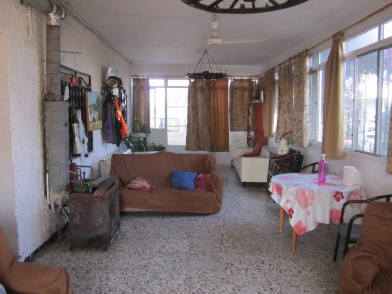 Re-sale - Villa - Elche  - Pussol