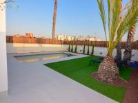 Re-sale - Villa - La Marina - El pinet