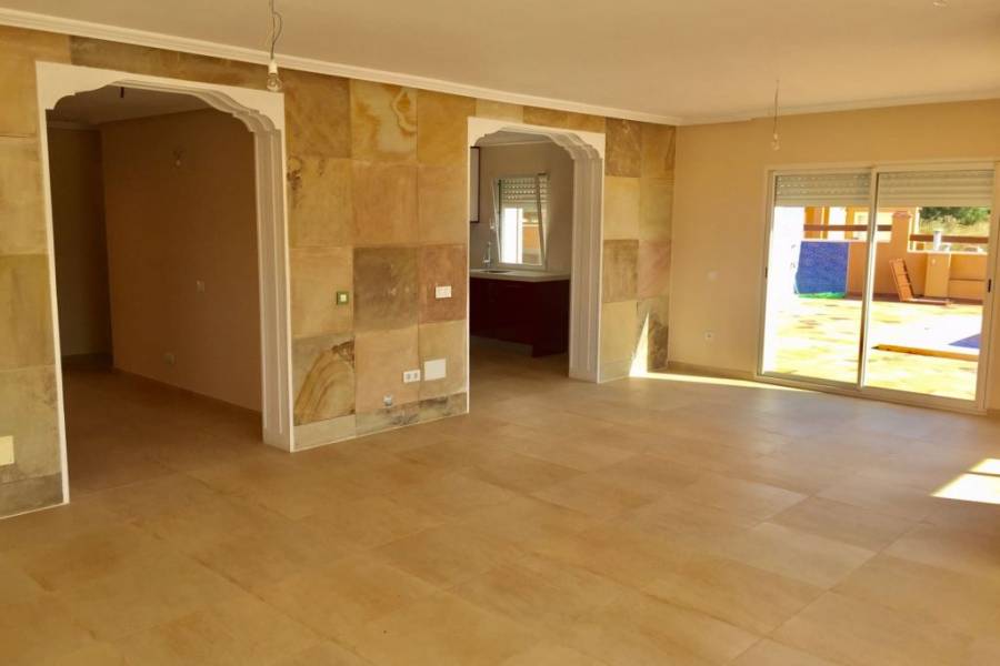 Venta - Chalet - Busot - Bonalba alta