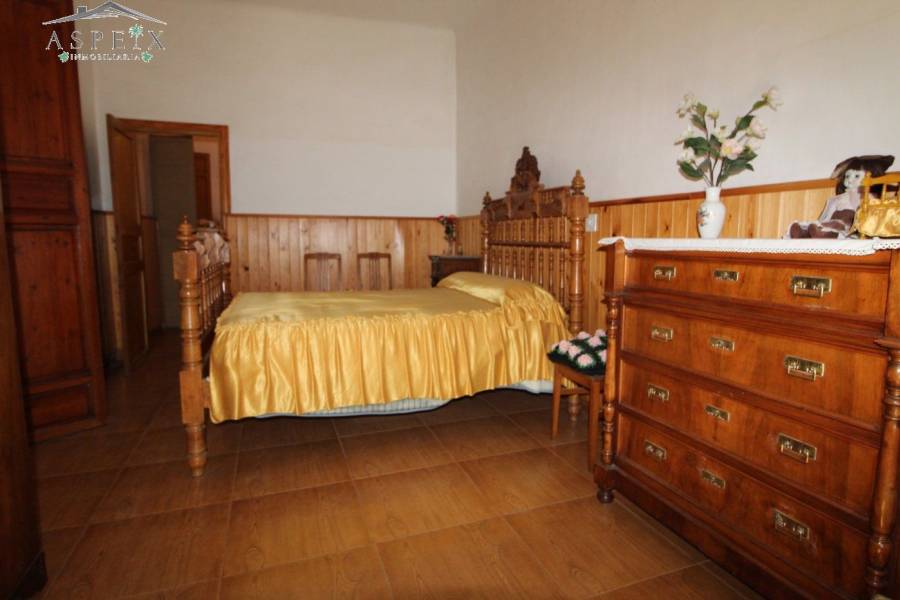 Re-sale - Apartment - Monforte Del Cid - Monforte cid