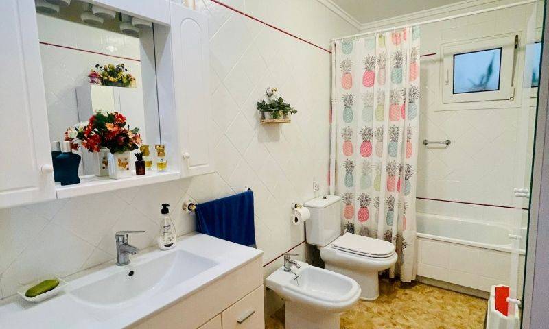 Venta - Apartamento - Torrevieja - La Mata