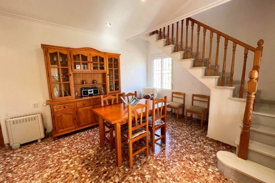 Re-sale - Country house - Hondon De Los Frailes