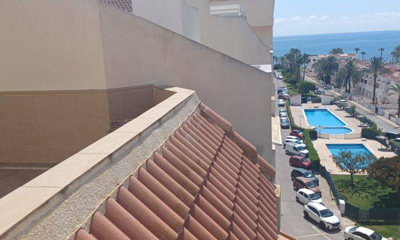Re-sale - Penthouse - Torrevieja - Mar Azul