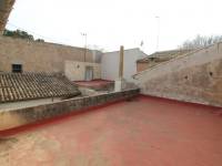 Venta - Casa de campo - Monovar