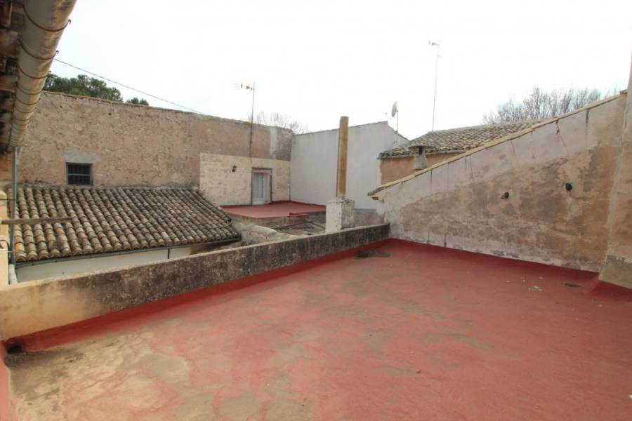 Venta - Casa de campo - Monovar