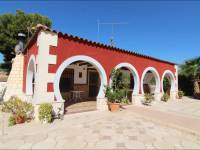 Venta - Casa de campo - Novelda