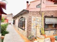 Re-sale - Villa - Monforte Del Cid - CAMINO DEL LLANO