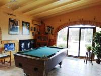 Re-sale - Villa - La Romana - ALCANÁ