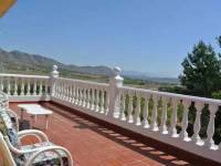 Re-sale - Country house - Hondon De Las Nieves - LA CANALOSA