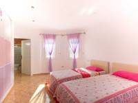 Re-sale - Villa - Hondon De Las Nieves