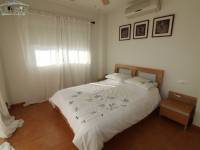 Re-sale - Villa - Aspe - Santa Elena