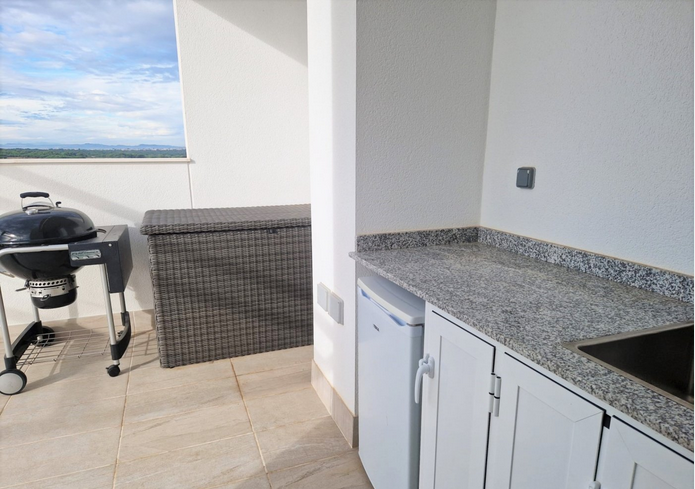 Venta - Apartamento - 