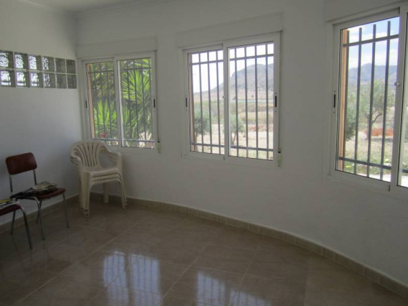Venta - Chalet - La Romana - ALCANÁ