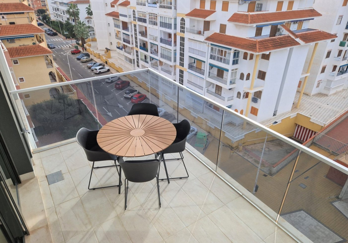 Venta - Apartamento - 