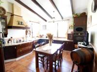 Re-sale - Villa - Tibi - Urbanizaciòn Maigmo