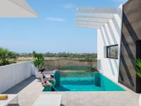 New Build - Penthouse - Pilar de la Horadada - PILAR DE LA HORADADA
