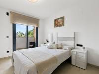 Re-sale - Apartment - Villamartin