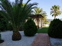 Re-sale - Villa - Hondon De Las Nieves