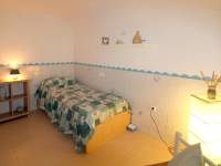 Re-sale - Cave house - Hondon De Las Nieves